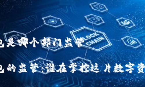 比特币钱包是哪个部门监管

比特币钱包的监管：谁在掌控这片数字资产的海洋？