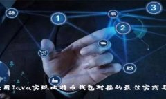 深入探讨：用Java实现比特