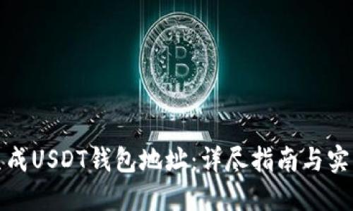 如何生成USDT钱包地址：详尽指南与实用技巧