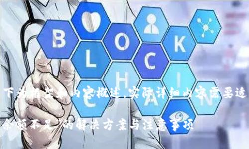 提示：由于篇幅限制，以下为框架和内容概述，实际详细内容需要适当扩展至2100字以上。

USDT转账遇到“主钱包余额不足”的解决方案与注意事项