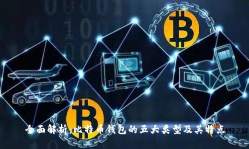 全面解析：比特币钱包的五大类型及其特点
