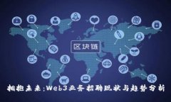 拥抱未来：Web3业务招聘现