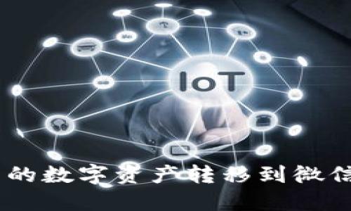 如何将imToken钱包中的数字资产转移到微信？详尽指南与实用技巧