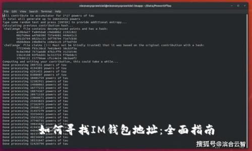 如何寻找IM钱包地址：全面指南