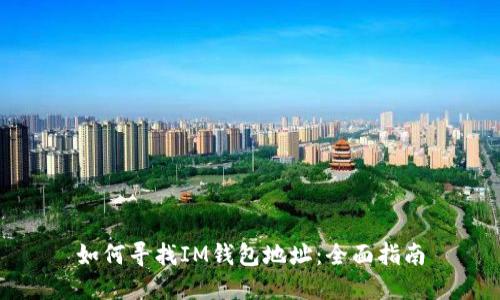 如何寻找IM钱包地址：全面指南