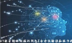 USDT能否转账到国外钱包？