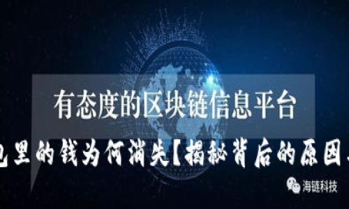 比特币钱包里的钱为何消失？揭秘背后的原因与解决方法