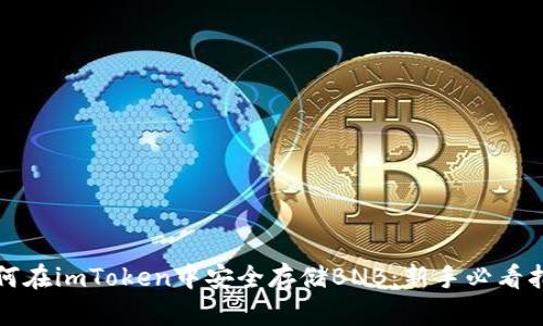 如何在imToken中安全存储BNB：新手必看指南