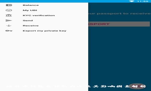 比特币钱包文件的大小及其影响因素解析