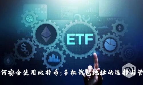 如何安全使用比特币：手机钱包地址的选择与管理
