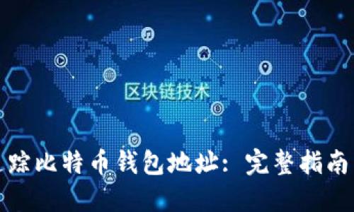 如何追踪比特币钱包地址: 完整指南与技巧