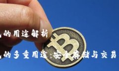 比特币钱包的用途解析比
