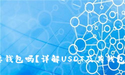 USDT需要钱包吗？详解USDT及其钱包的重要性