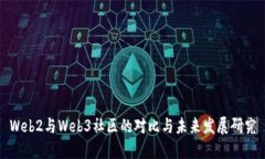 Web2与Web3社区的对比与未来