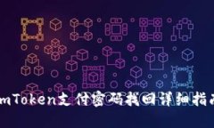 imToken支付密码找回详细指