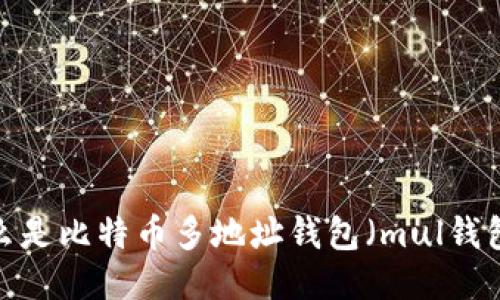什么是比特币多地址钱包（mul钱包）？