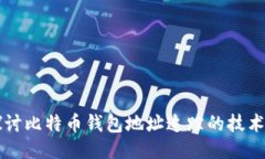 深入探讨比特币钱包地址