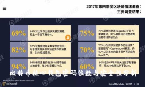 比特币核心钱包密码位数与安全性分析