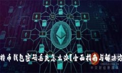 比特币钱包密码丢失怎么