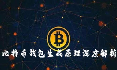 比特币钱包生成原理深度解析