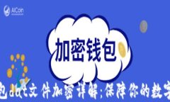 比特币钱包dat文件加密详