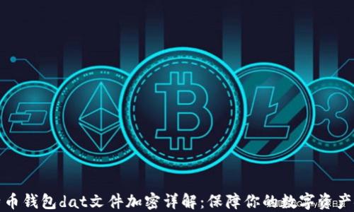 
比特币钱包dat文件加密详解：保障你的数字资产安全