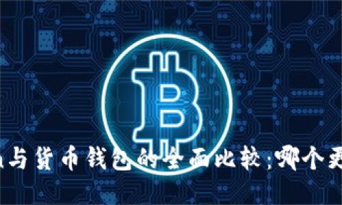 ImToken与货币钱包的全面比较：哪个更适合你？