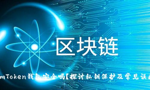 imToken钱包安全吗？探讨私钥保护及常见误区