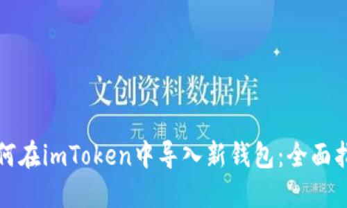 如何在imToken中导入新钱包：全面指南