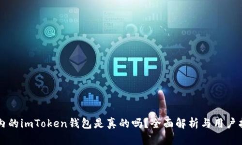 国内的imToken钱包是真的吗？全面解析与用户指南