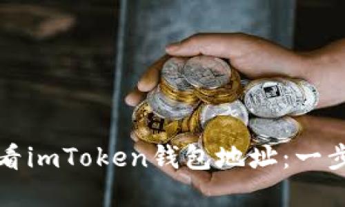 如何查看imToken钱包地址：一步步详解