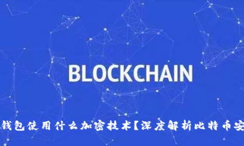 比特币钱包使用什么加密技术？深度解析比特币安全机制