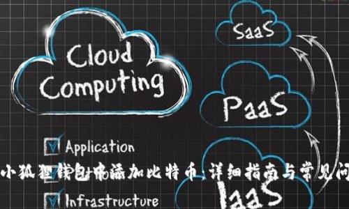 如何在小狐狸钱包中添加比特币：详细指南与常见问题解答