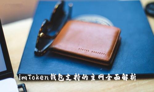 imToken钱包支持的主网全面解析