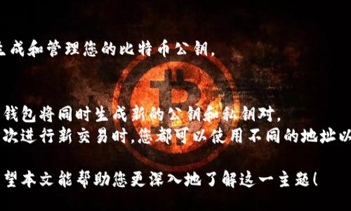 网站

如何查看比特币钱包公钥并理解其作用

相关关键词

比特币钱包, 公钥, 比特币, 钱包地址, 加密货币

详细介绍

比特币钱包是数字货币交易中不可或缺的一部分，它不仅存储您的比特币资源，还确保您的资金安全。然而，在进入数字货币的世界之前，了解钱包公钥及其相关知识是至关重要的。本文将全面介绍如何查看比特币钱包公钥，其功能与作用，以及相关常见问题。

什么是比特币钱包公钥？
比特币钱包公钥是一个用于生成钱包地址的加密数字，它是一个独特的字符串，由一组字母和数字组成。公钥是比特币钱包与区块链网络之间进行基本交互的必要条件。它的作用不仅仅是用于接收比特币，还能帮助验证交易的有效性。

值得注意的是，每个比特币钱包都包含一对密钥：公钥和私钥。公钥是公开的，任何人都可以查看和使用它向您的钱包发送比特币。而私钥则是绝对私密的，拥有私钥意味着您可以控制您的比特币资产，因此必须妥善保管。

如何查看比特币钱包公钥？
查看比特币钱包公钥的方法取决于您使用的钱包类型。以下是几个主要类型的比特币钱包和查找公钥的步骤：

h41. 软件钱包/h4
软件钱包（如Exodus、Electrum等）通常提供简便的界面，让用户可以轻松查看钱包的公钥。您可以按照以下步骤查看：
ul
  li打开您的软件钱包应用程序。/li
  li在主界面选择您的钱包地址或账户。/li
  li查找