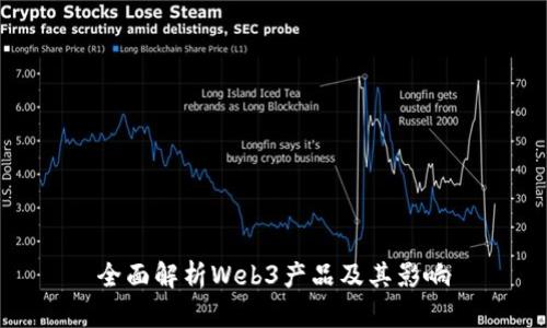 全面解析Web3产品及其影响