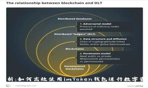  详细解析：如何高效使用imToken钱包进行数字资产管理