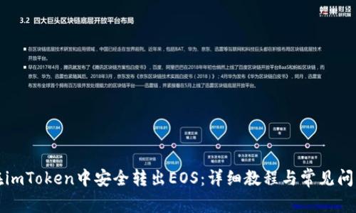 如何在imToken中安全转出EOS：详细教程与常见问题解答