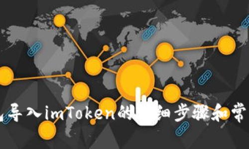 以太坊钱包导入imToken的详细步骤和常见问题解析