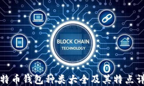 
比特币钱包种类大全及其特点详解