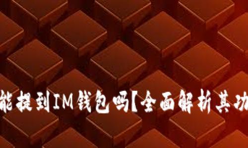 夸克链信能提到IM钱包吗？全面解析其功能与影响