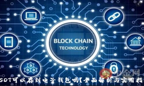   
USDT可以存到电子钱包吗？全面解析与实用指南